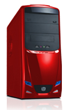 Arbico Value Athlon M452 - Custom Built Computer